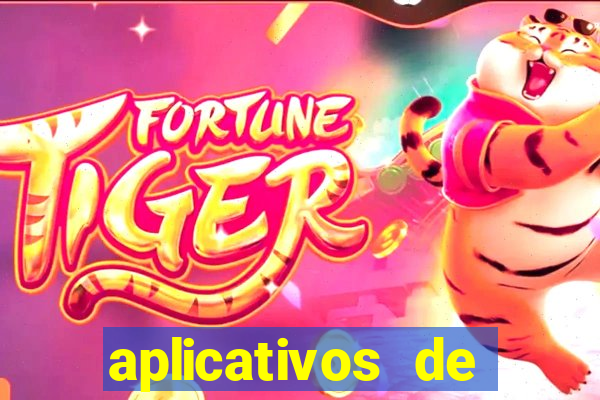 aplicativos de jogos para ganhar dinheiro de verdade no pix